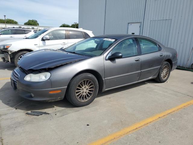 CHRYSLER CONCORDE 2004 2c3hd36m64h704194