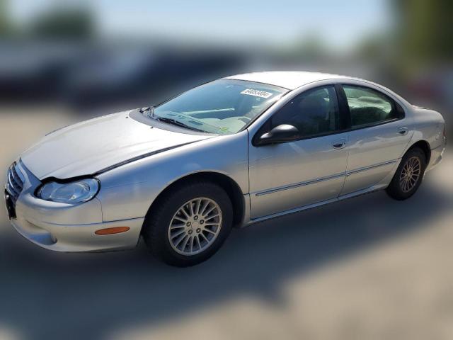 CHRYSLER CONCORDE 2003 2c3hd36mx3h533092