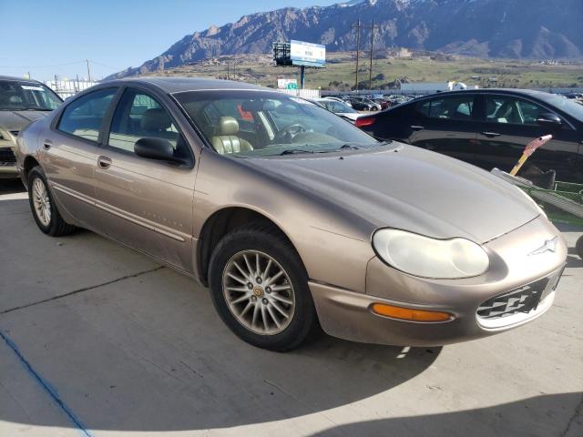 CHRYSLER CONCORDE L 1999 2c3hd46j4xh839321