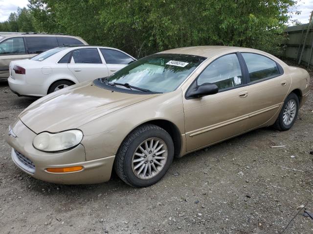 CHRYSLER CONCORDE 1998 2c3hd46j8wh105263