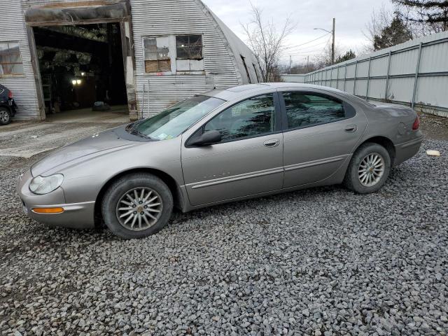 CHRYSLER CONCORDE 1999 2c3hd46jxxh644002