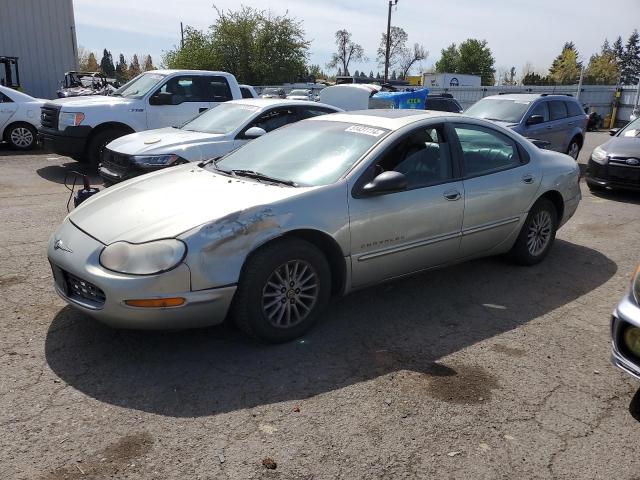 CHRYSLER CONCORDE 1999 2c3hd46jxxh682314