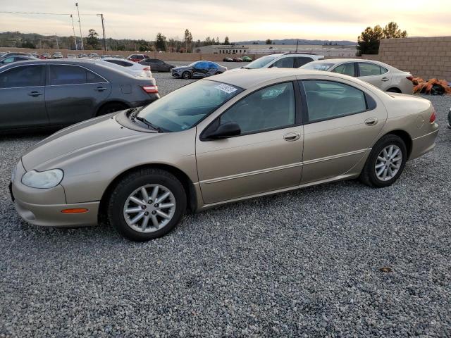 CHRYSLER CONCORDE L 2002 2c3hd46r22h309363