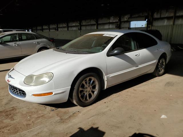 CHRYSLER CONCORDE 1999 2c3hd46r5xh605498