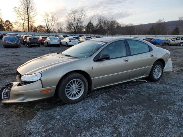 CHRYSLER CONCORDE 2002 2c3hd46r72h308256