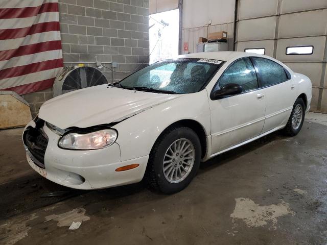 CHRYSLER CONCORDE 2003 2c3hd46r83h553665