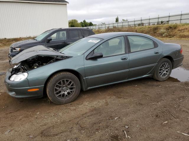 CHRYSLER CONCORDE L 2003 2c3hd46r93h573102