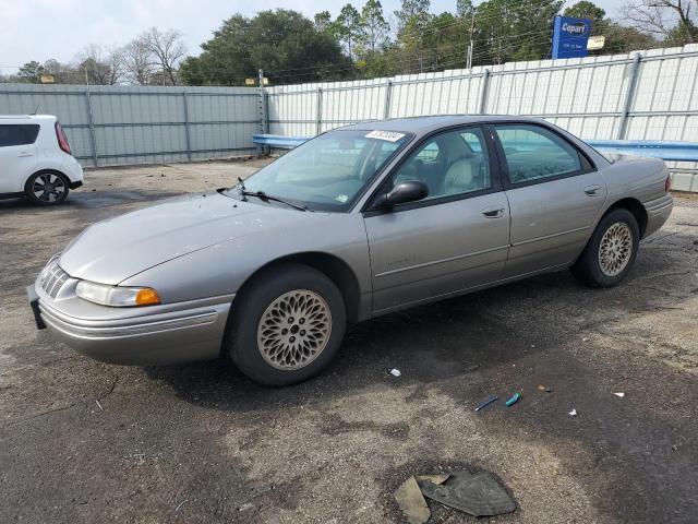 CHRYSLER CONCORDE 1997 2c3hd56f1vh713979