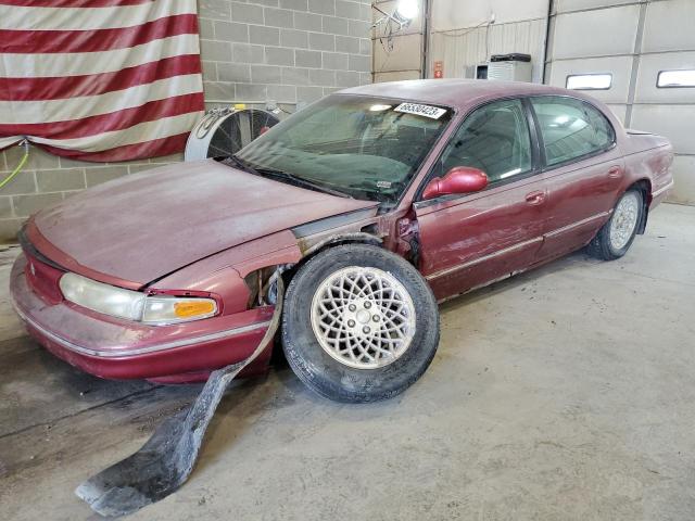 CHRYSLER LHS 1994 2c3hd56f2rh344247