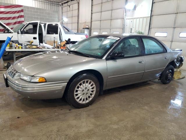 CHRYSLER CONCORDE 1997 2c3hd56f3vh501505