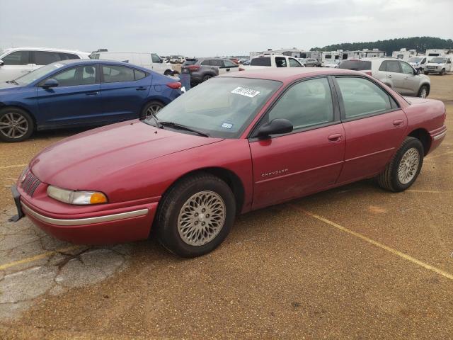 CHRYSLER CONCORDE 1997 2c3hd56f8vh576085