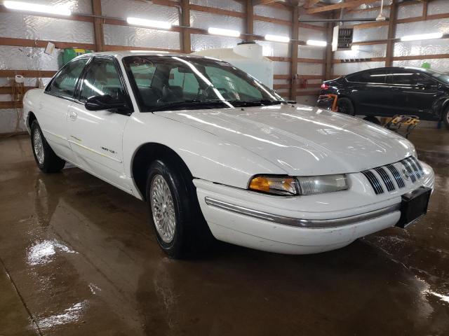 CHRYSLER CONCORDE L 1997 2c3hd56f9vh573700