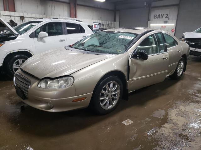 CHRYSLER CONCORDE 2004 2c3hd56g44h676952