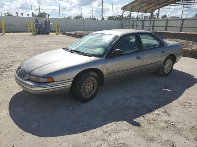 CHRYSLER CONCORDE L 1996 2c3hd56t1th140388