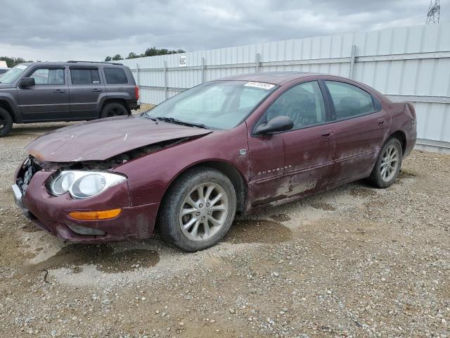 CHRYSLER 300 2000 2c3he66g0yh432546