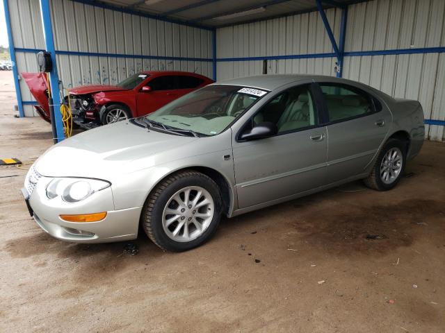 CHRYSLER 300 2000 2c3he66g2yh204824