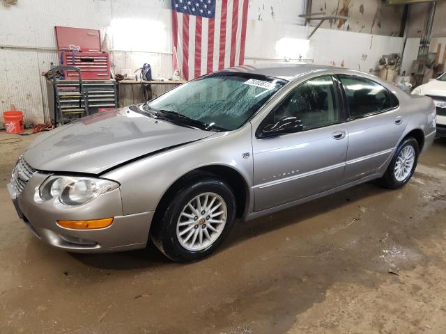 CHRYSLER 300 1999 2c3he66g3xh624140