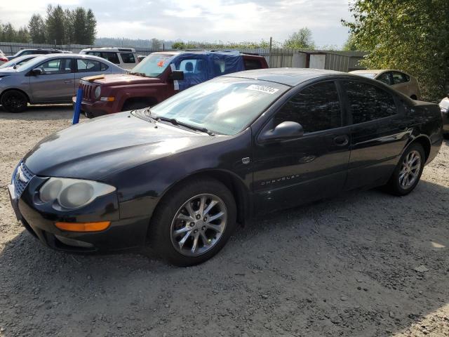 CHRYSLER 300 2000 2c3he66gxyh410375