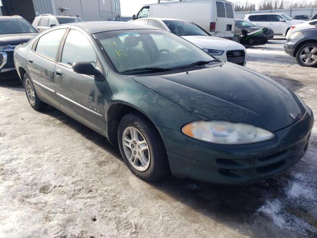 CHRYSLER INTREPID 1998 2c3hh46r2wh169471