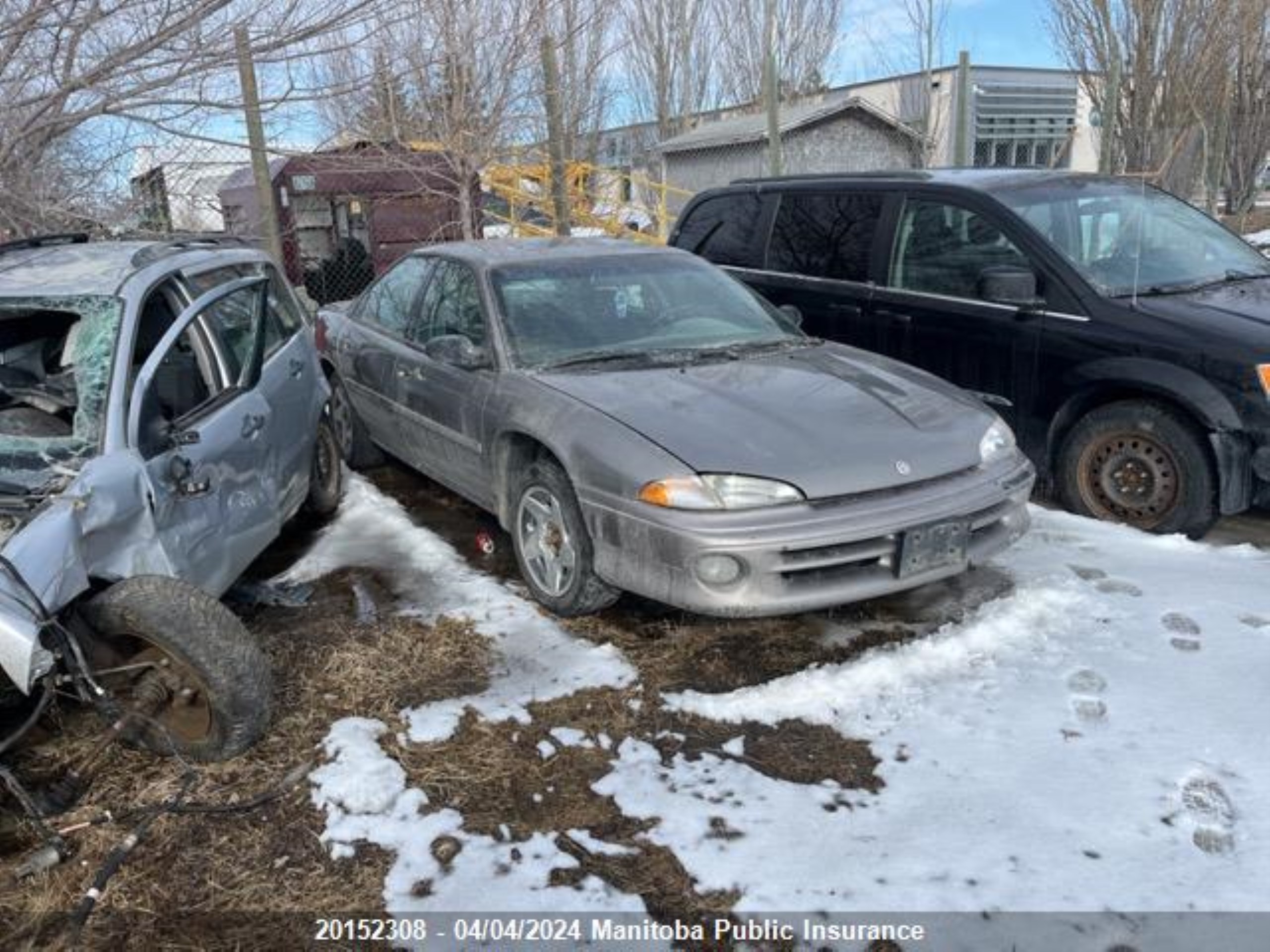 CHRYSLER INTREPID 1997 2c3hh46t8vh587351