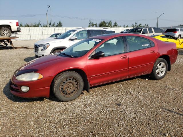 CHRYSLER INTREPID E 2003 2c3hh56mx3h541340