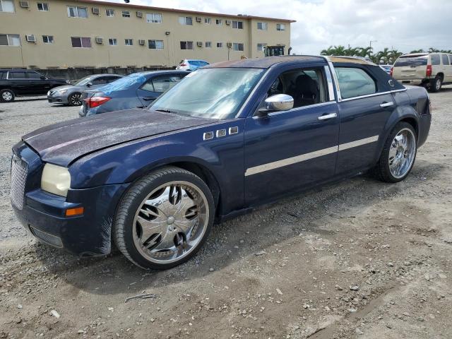 CHRYSLER 300 2005 2c3ja43r15h634413