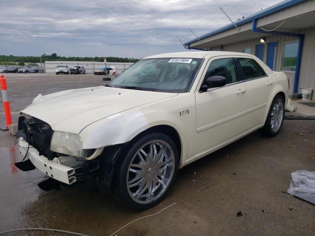 CHRYSLER 300 2005 2c3ja43r25h103091