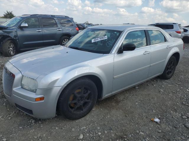 CHRYSLER 300 2005 2c3ja43r25h168913