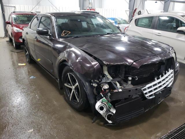 CHRYSLER 300 2005 2c3ja43r25h543909