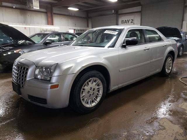 CHRYSLER 300 2005 2c3ja43r25h592303