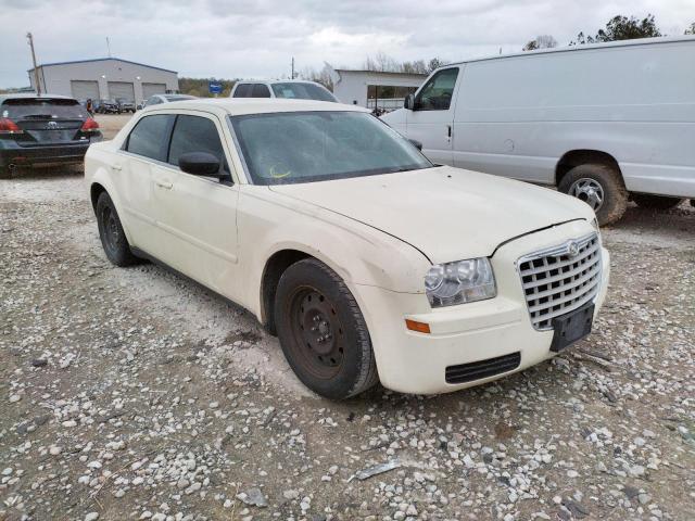 CHRYSLER 300 2005 2c3ja43r35h137430