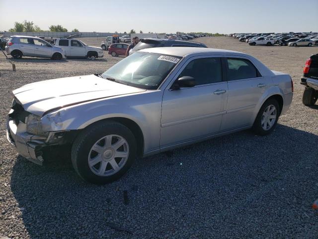 CHRYSLER 300 2005 2c3ja43r35h138870