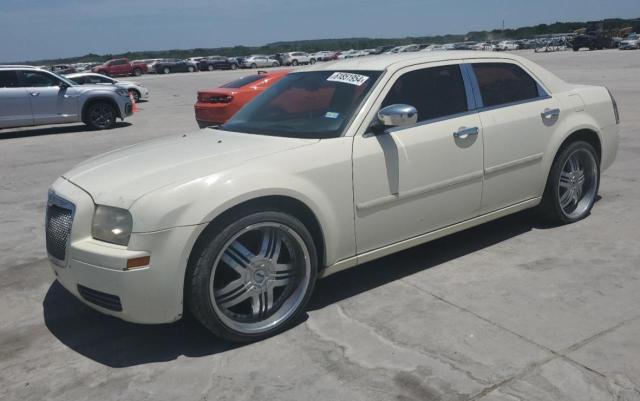 CHRYSLER 300 2005 2c3ja43r55h134674