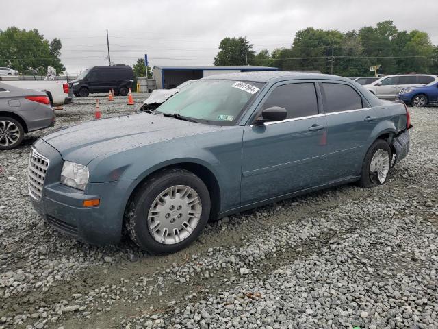 CHRYSLER 300 2005 2c3ja43r55h635757