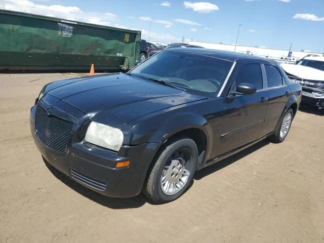 CHRYSLER 300 2005 2c3ja43r65h585712