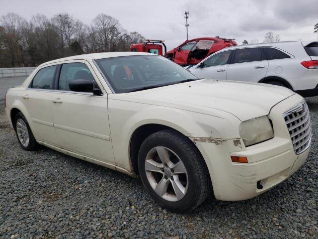 CHRYSLER 300 2005 2c3ja43r65h667374