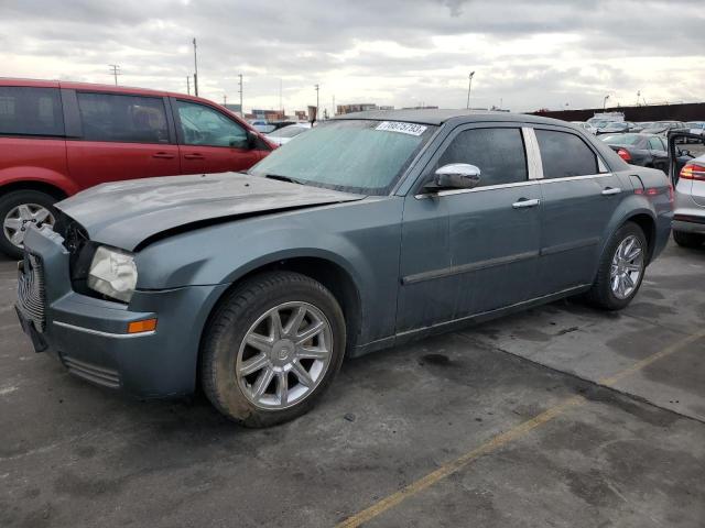 CHRYSLER 300 2005 2c3ja43r65h691299