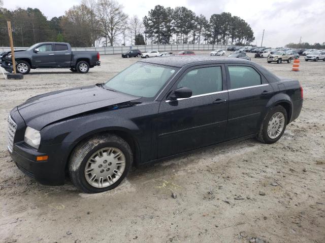 CHRYSLER 300 2005 2c3ja43r75h152044