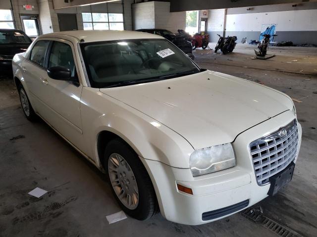 CHRYSLER 300 2005 2c3ja43r75h660191