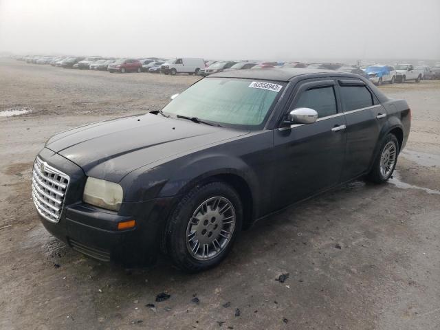 CHRYSLER 300 2005 2c3ja43r85h663018