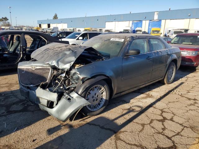 CHRYSLER 300 2005 2c3ja43r95h170092