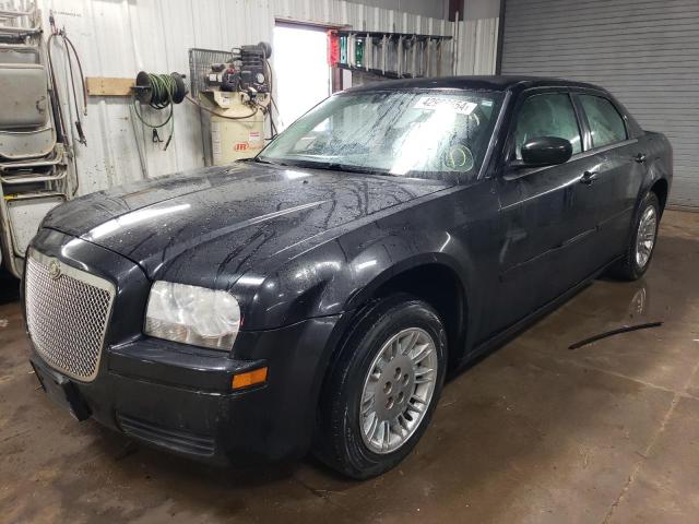 CHRYSLER 300 2005 2c3ja43r95h528761