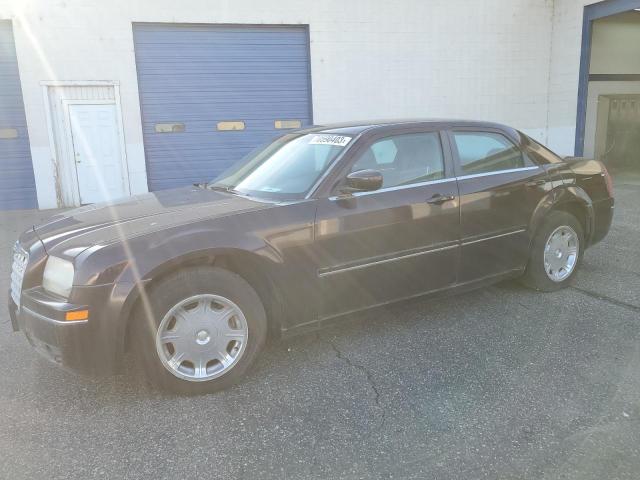 CHRYSLER 300 2005 2c3ja53g05h507494