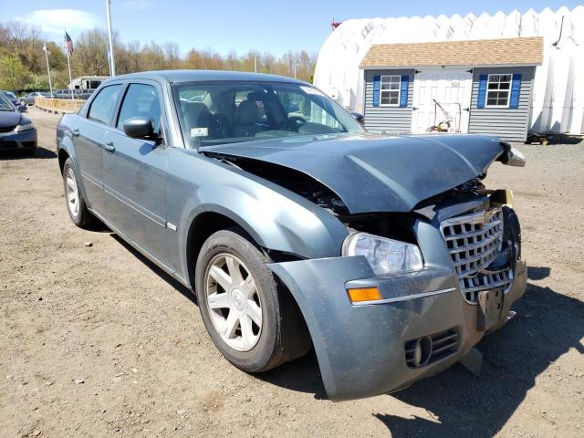 CHRYSLER 300 TOURIN 2005 2c3ja53g05h575102