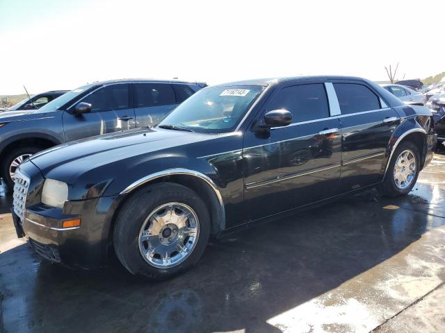 CHRYSLER 300 2005 2c3ja53g05h666323