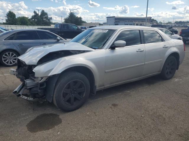 CHRYSLER 300 2005 2c3ja53g05h684840