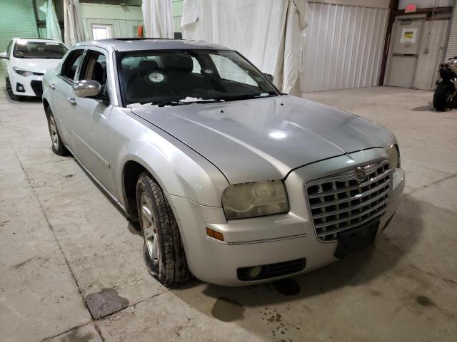 CHRYSLER 300 TOURIN 2005 2c3ja53g05h686572