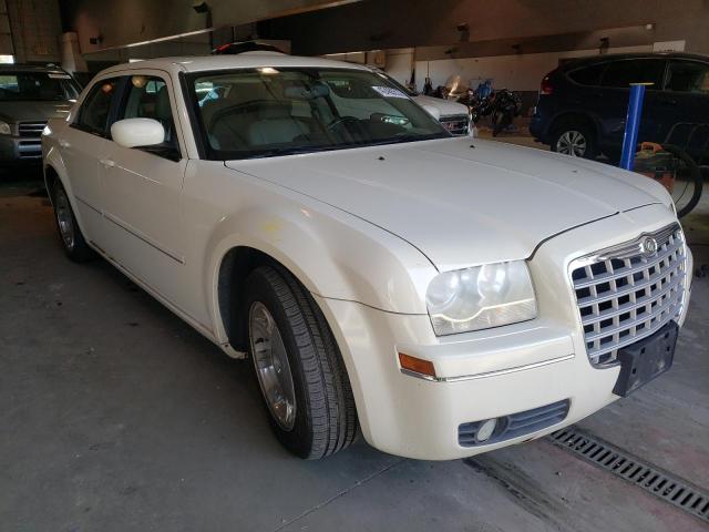 CHRYSLER 300 TOURIN 2005 2c3ja53g15h157762