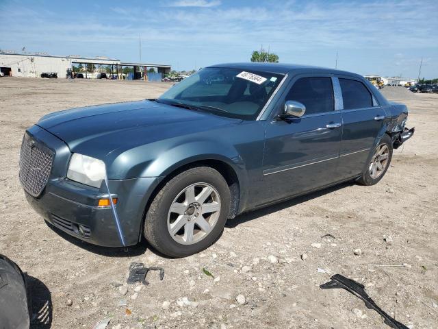 CHRYSLER 300 2005 2c3ja53g15h538396