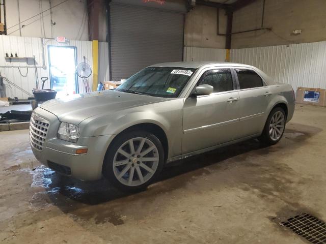 CHRYSLER 300 TOURIN 2005 2c3ja53g15h541041